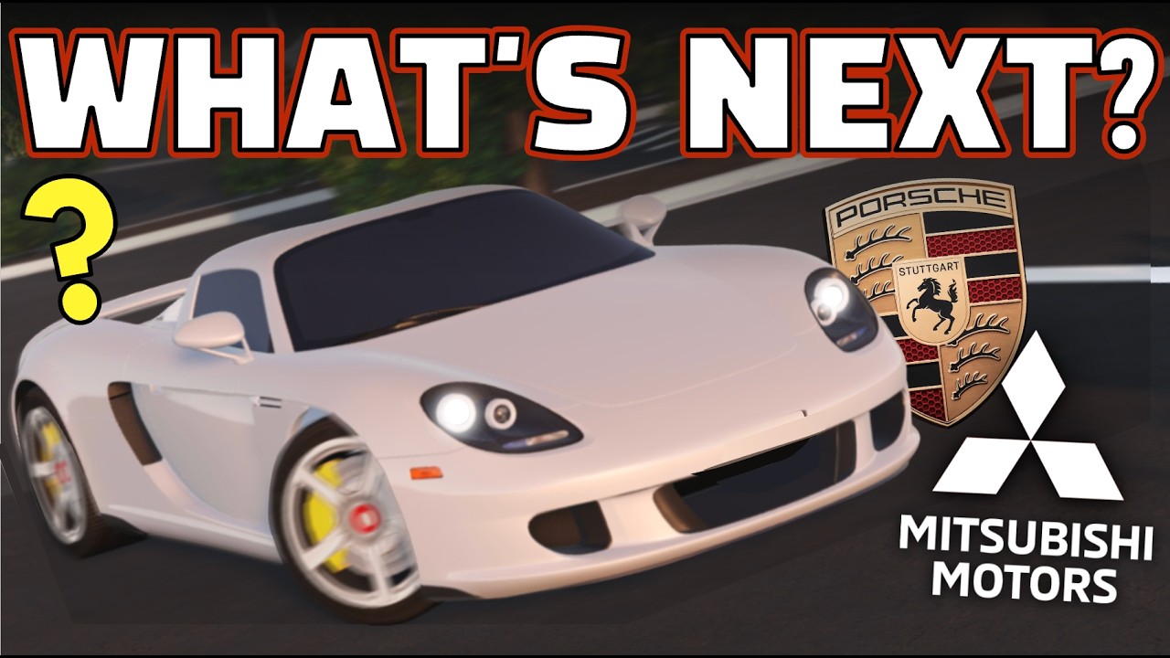 Почему удаляются автомобильные бренды из Гринвилла? | Roblox Гринвилл