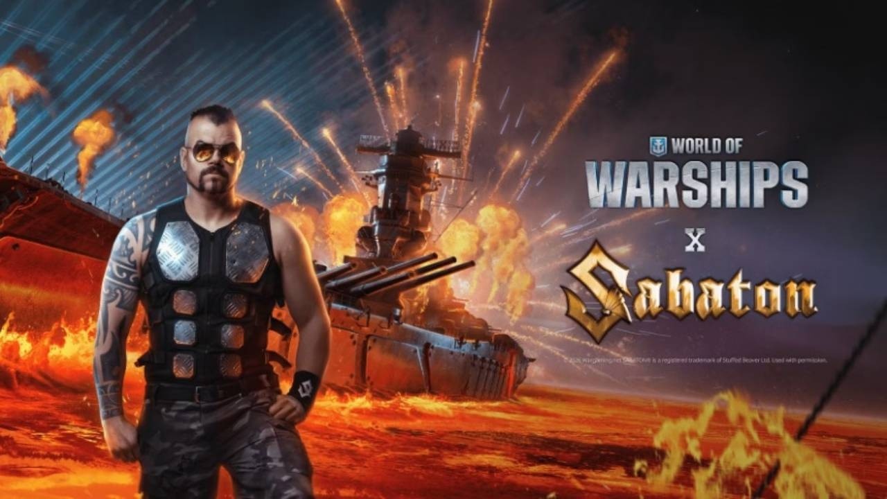 Vale a pena o Novo Passe de Evento? Análise da Atualização 15.2 (WoWS)