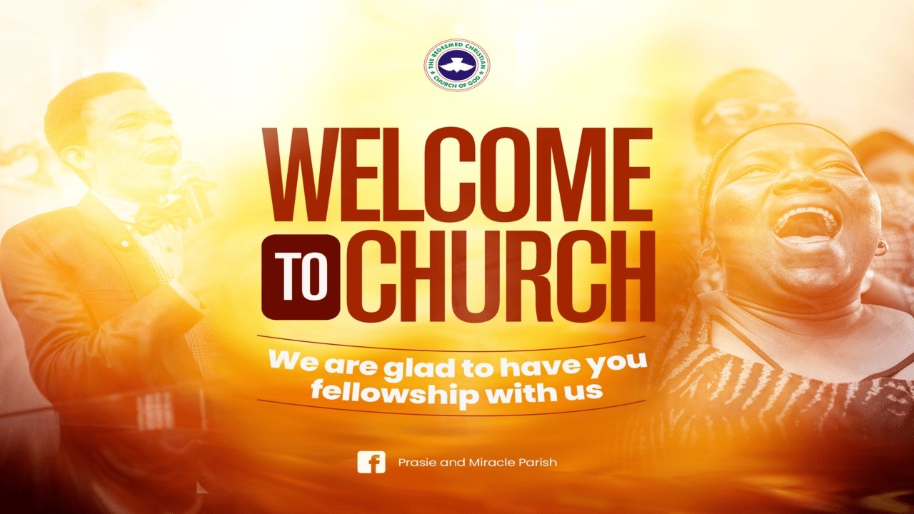 FEBRUARY 2026 THANKSGIVING SERVICE || 2ND SERVICE || 1ST FEB, 2026 || RCCG PRAISE AND MIRACLE PARISH