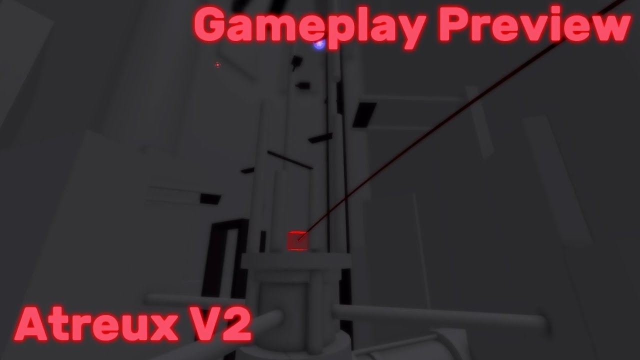 my longest layout.. Atreux V2 [full gameplay preview] // TRIA.os // Divine