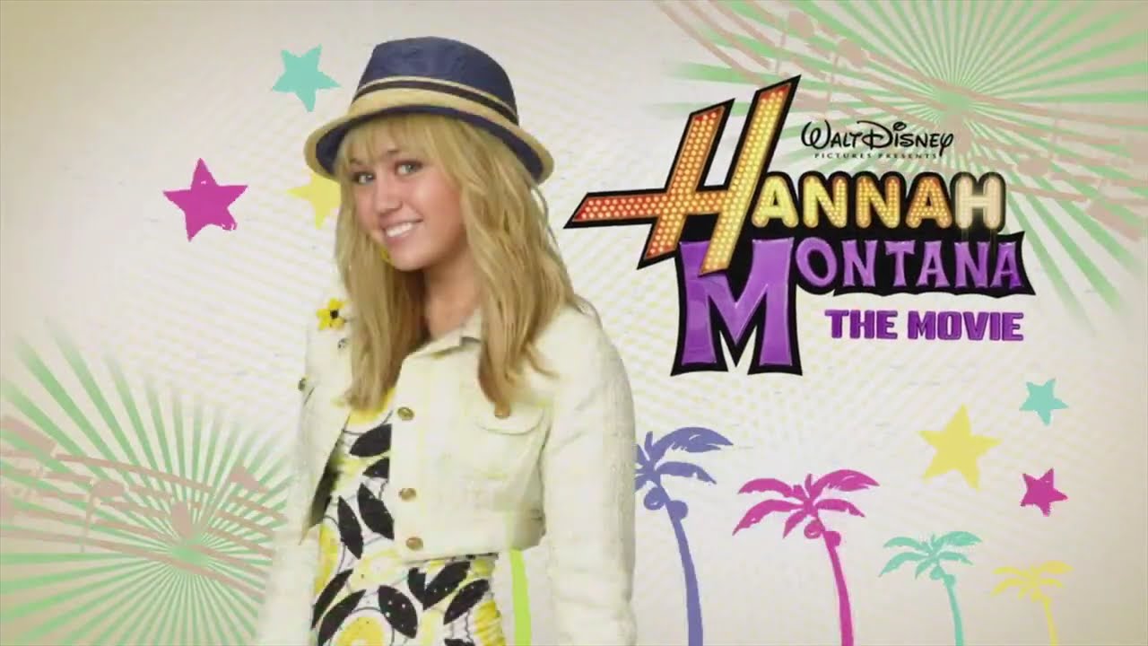 Hannah Montana: The Movie (Xbox 360) - finished