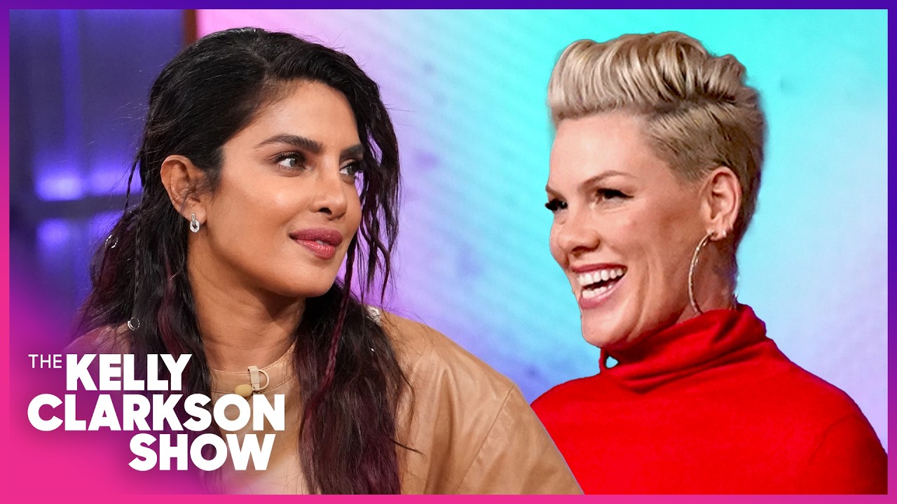 Priyanka Chopra Jonas Explains How Men Can Be Better Allies To Women