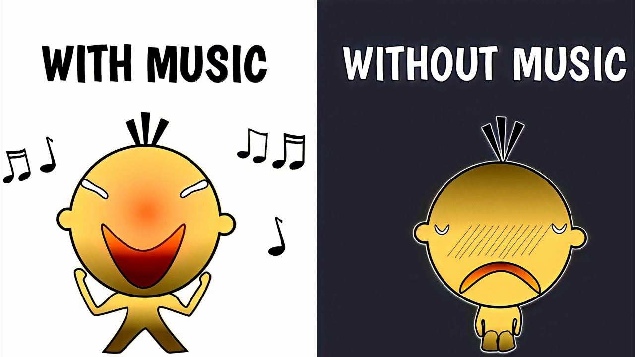 Are you a music lover? | Personality Test
