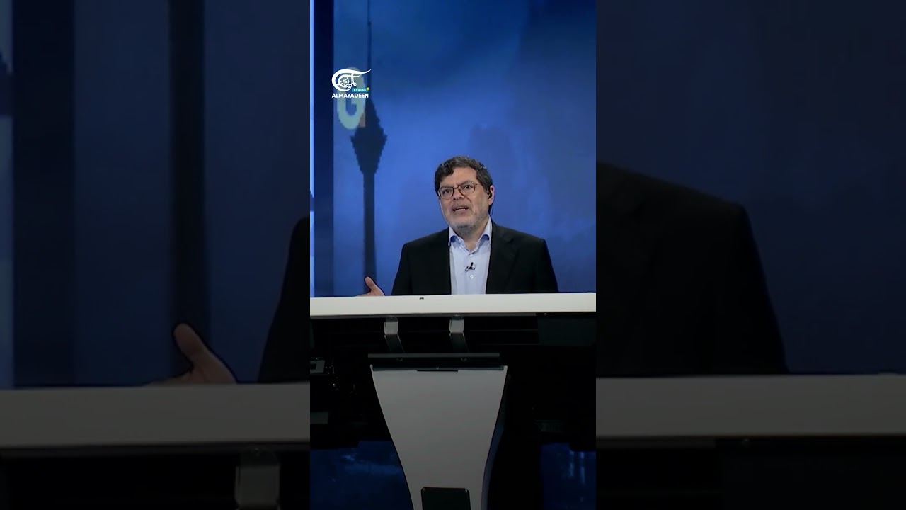 The West's attempts to dehumanize 90 million Iranians, explained by Professor Marandi