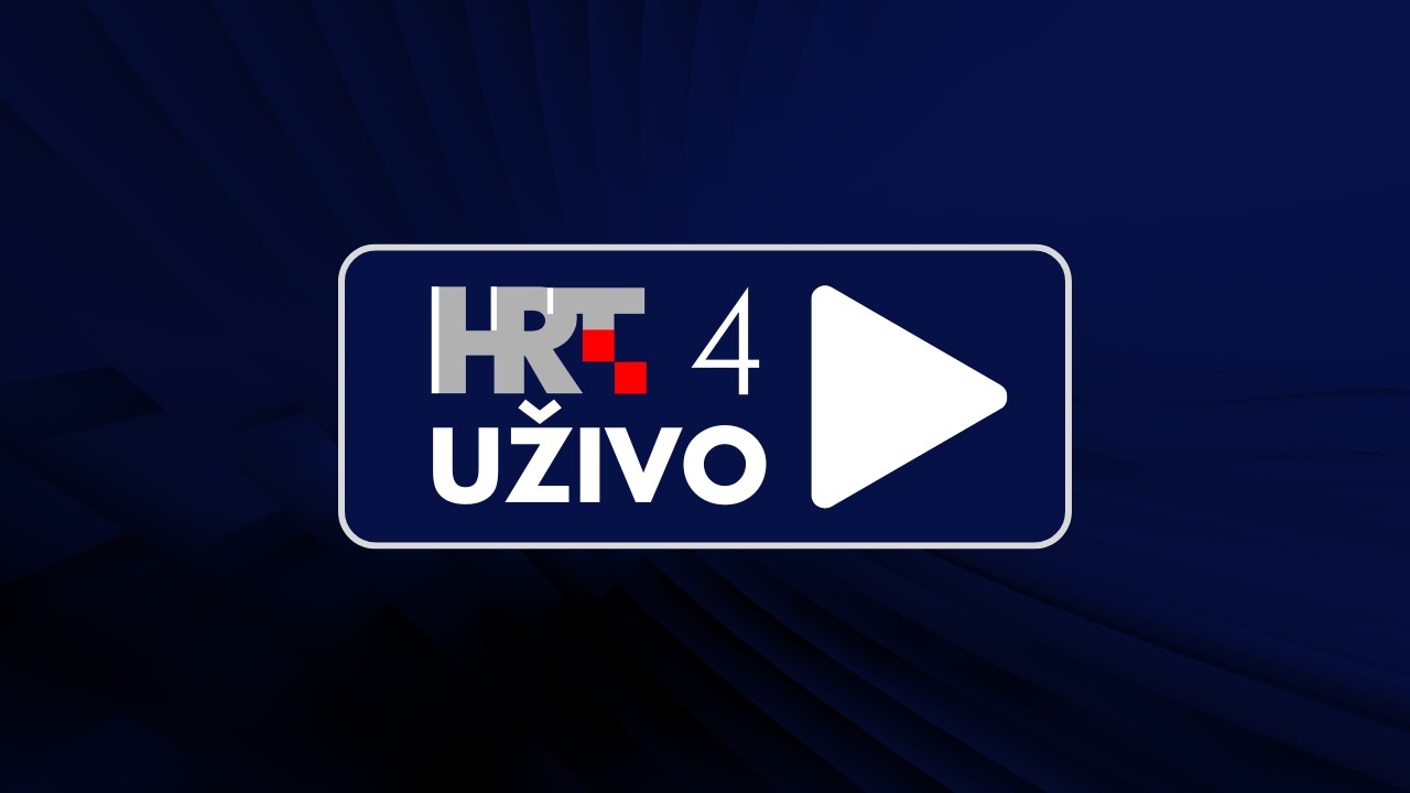 HRT 4 - uživo