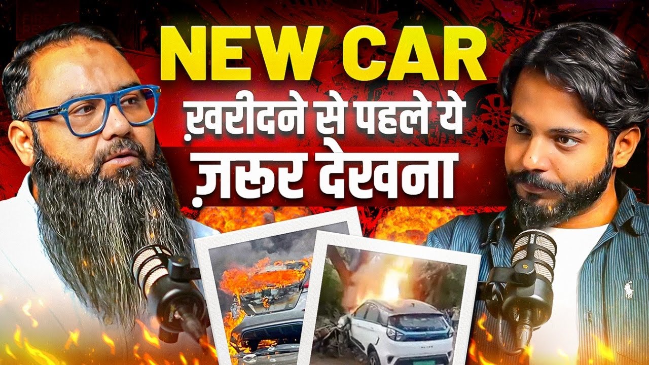 EV Future Khatam? | Car Lene Se Pehle Ye Zaroor Dekhna! | Under 30 & 50 Lakh BEST CAR | Modi.. Scam?