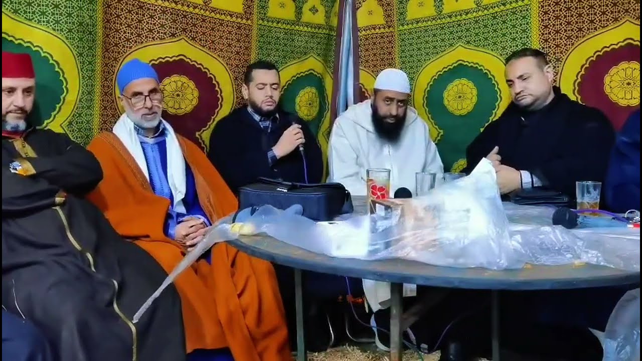 قراءة مجودة خاشعة لماتيسر من سورة البقرة والحديد || القارئ محمد قصطالي 