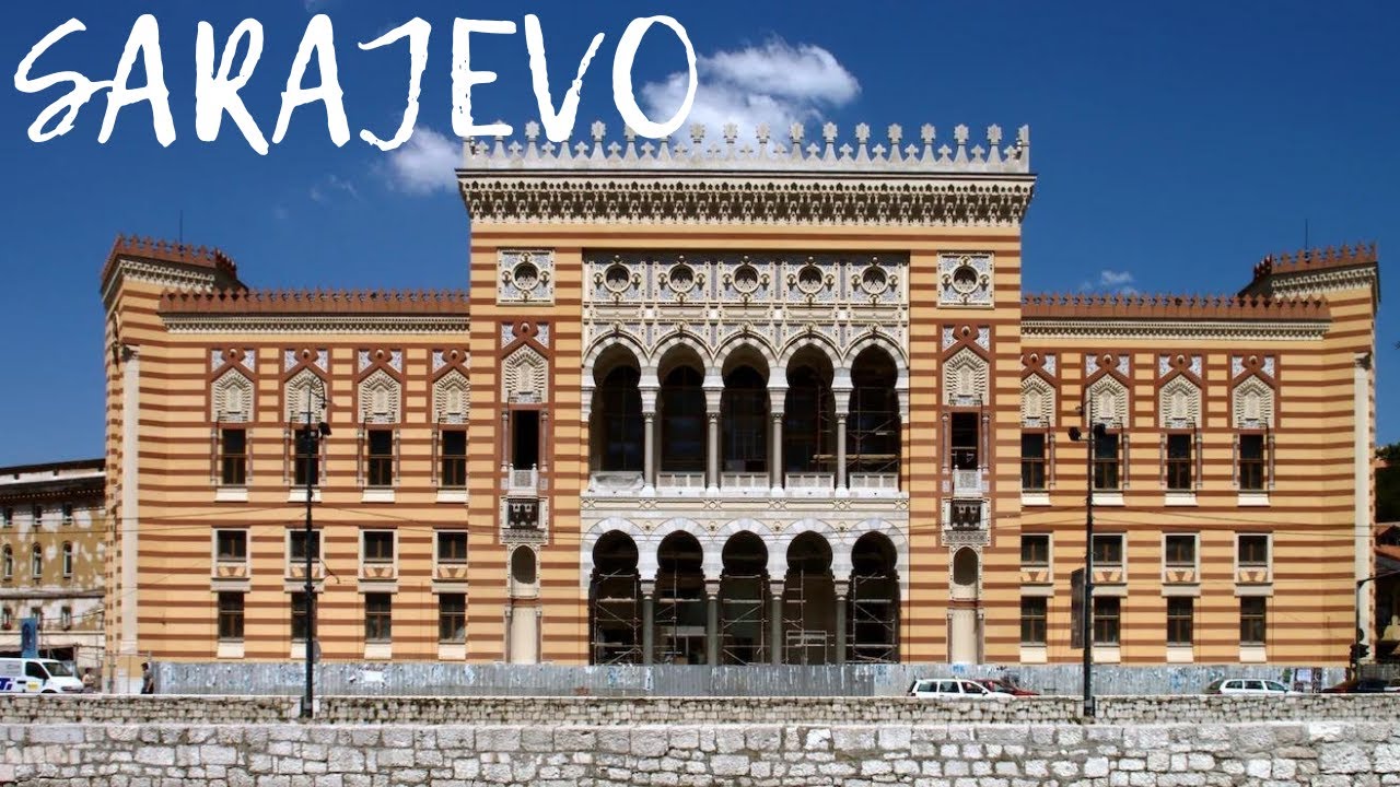 Sarajevo