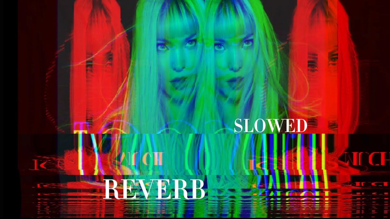 DOVE CAMERON - TOO MUCH (SLOWED & REVERB)