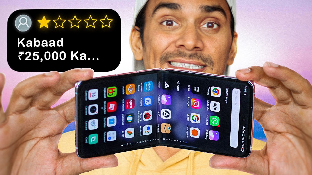This Phone is Horrible. So I Bought it.