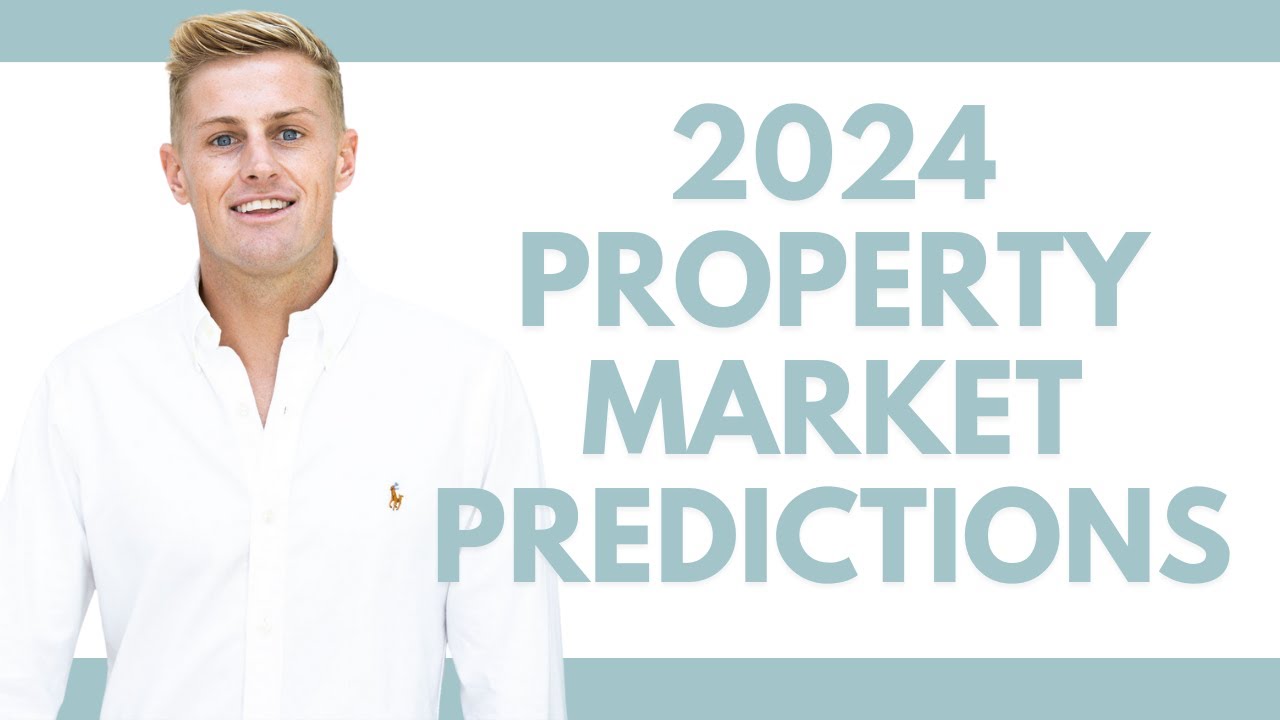 Australian Property Market Predictions 2024