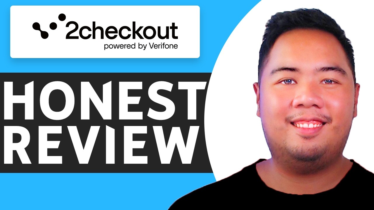 2checkout Review (2026) - Is It WORTH IT?