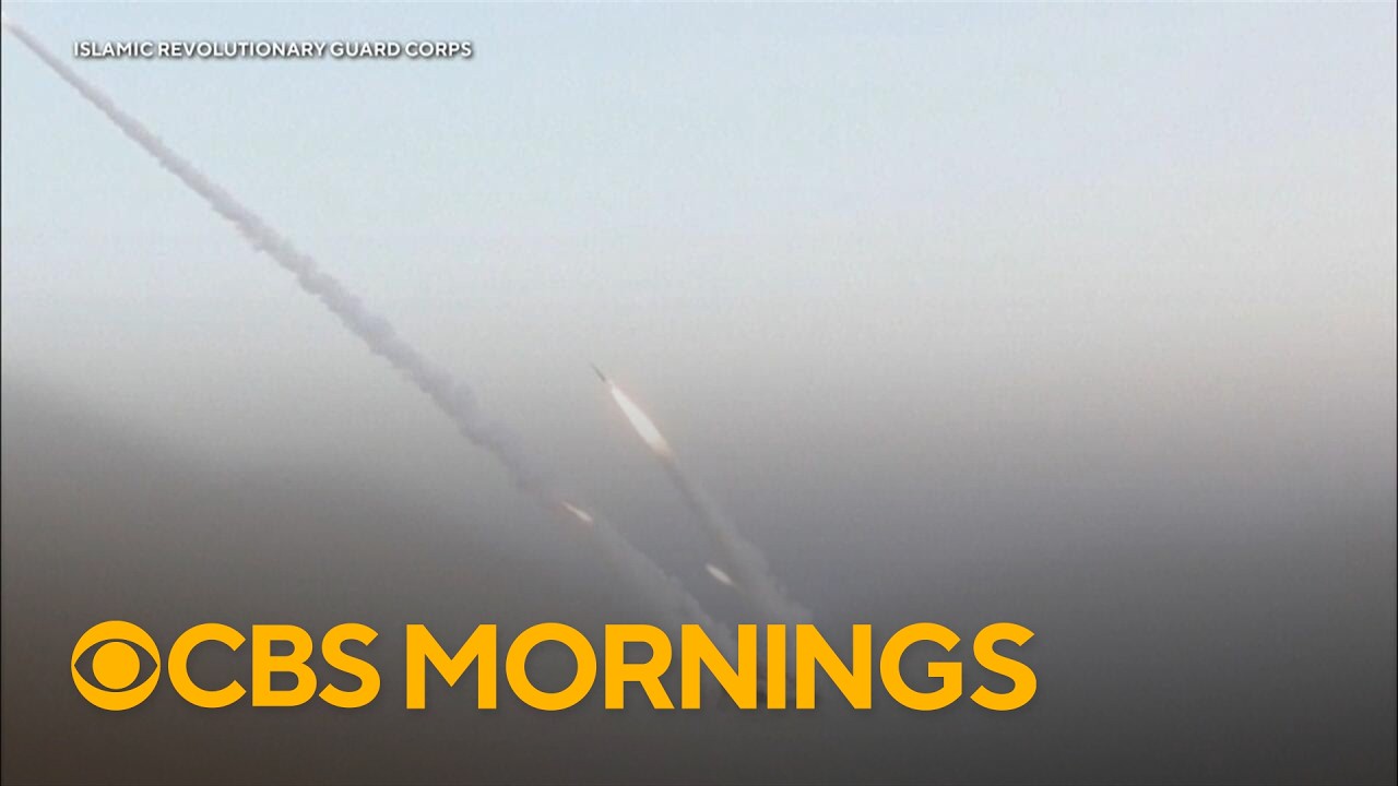 U.S. soldiers killed in Iranian attack on base in Jordan identified