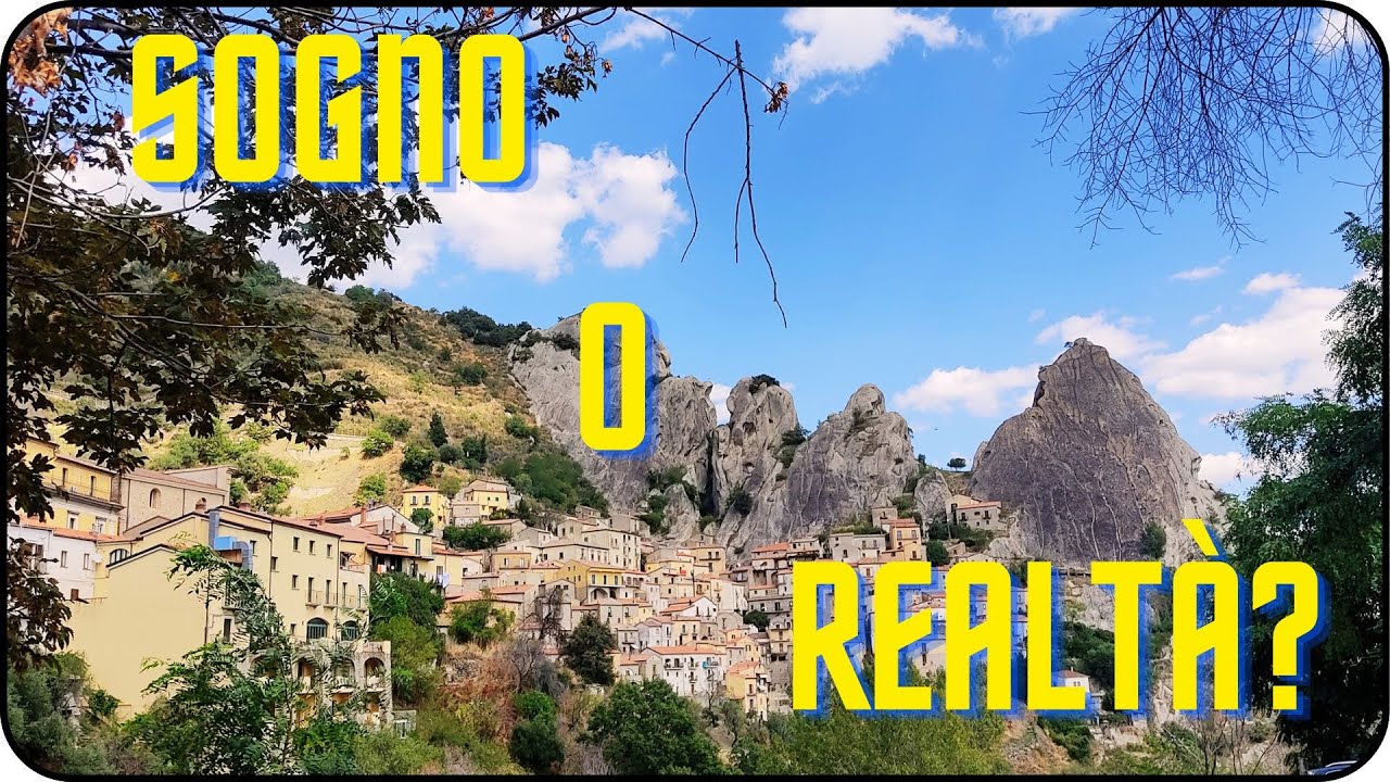 Paesaggi Mozzafiato in Basilicata!