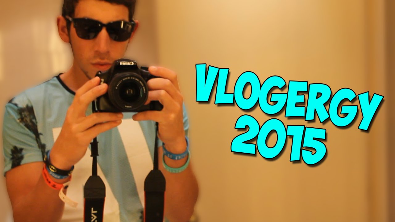 VLOGERGY 2015 - BREIFR9