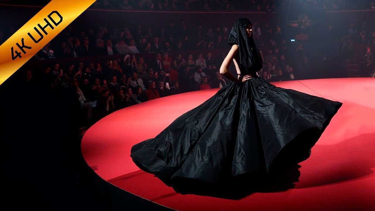 Stephane Rolland | Haute Couture Spring Summer 2026 | Paris