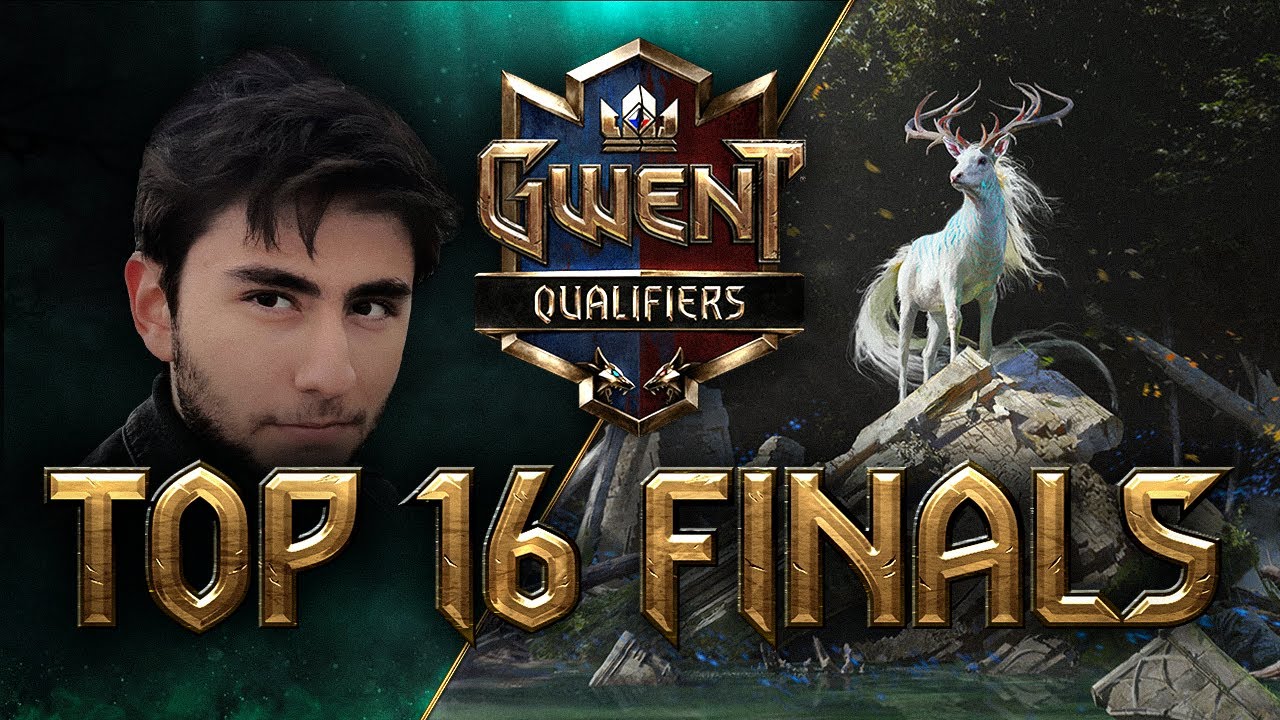 TOP 16 FINALS (PAJABOL VS KERPETEN) | Gwent
