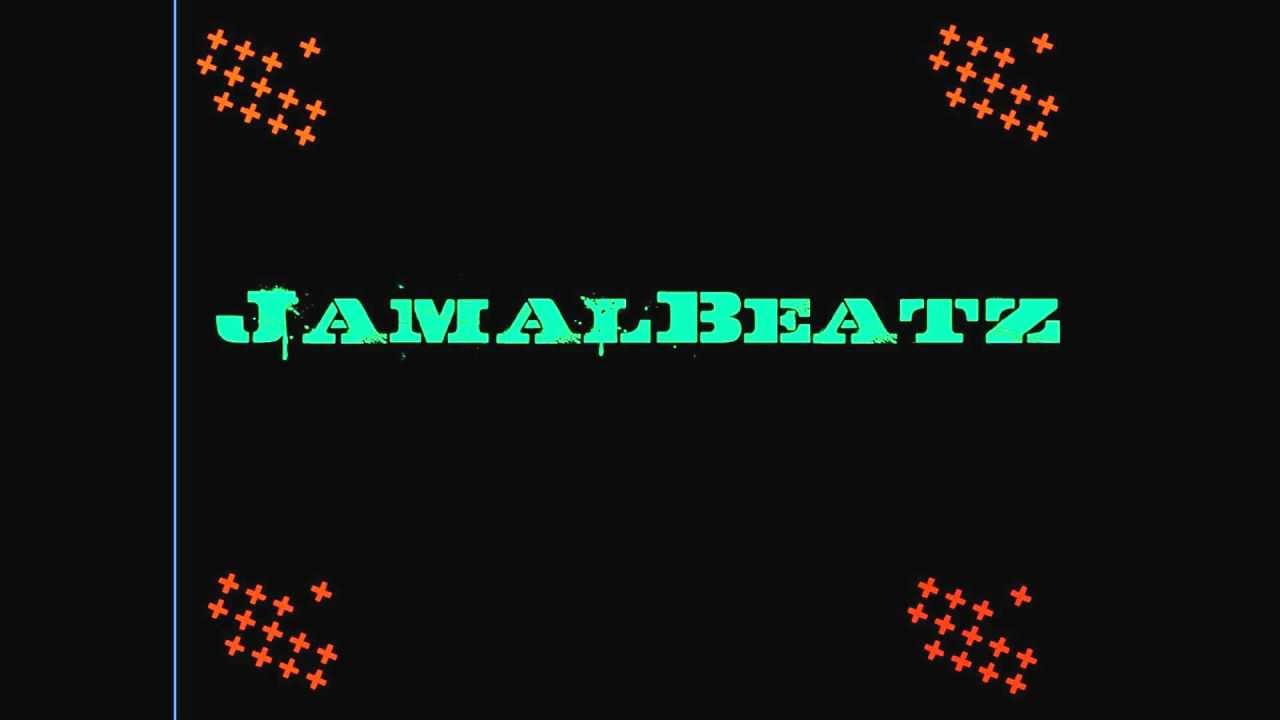 JAMAL BEATZ  [StoopidMuzikProductions]