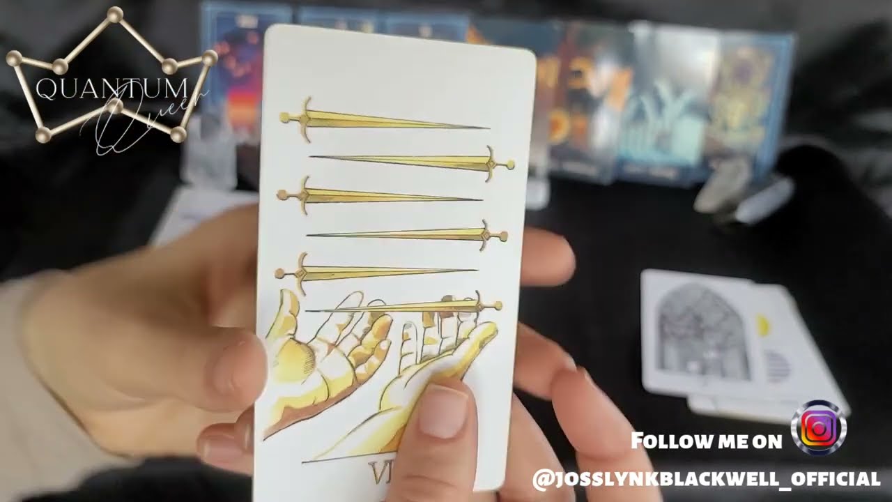 Sagittarius - You know what you know and nobody else knows - Quantum Tarotscope