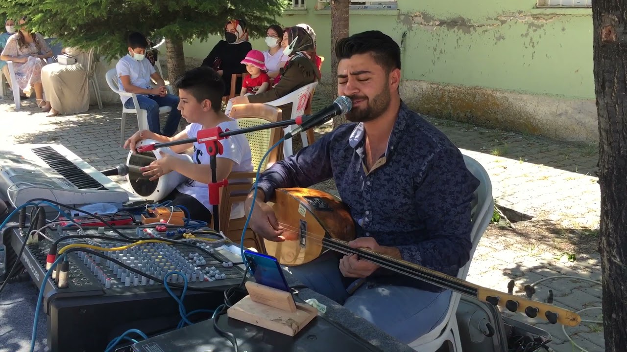NEŞET DOĞAN-ESMESİN AYRILIK