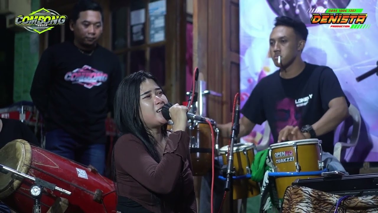 HAKIKAT SEBUAH CINTA I Maya Khania feat Denista Audio  @gembilchanel4398