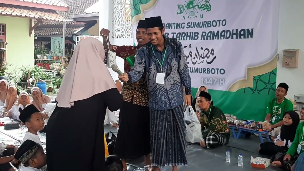 Sibuknya krn Alloh akan menambahkan keimanan