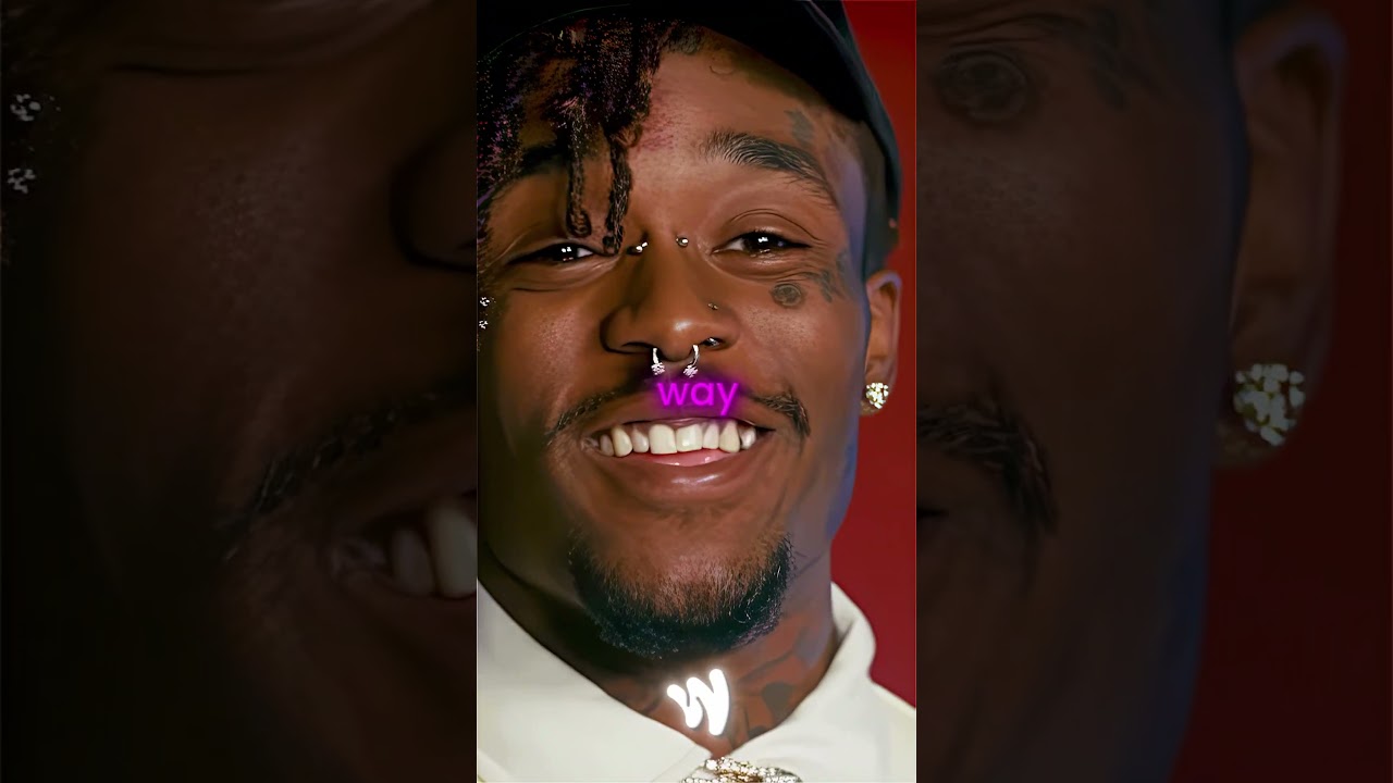 Is Lil Uzi The GOAT..? 🐐