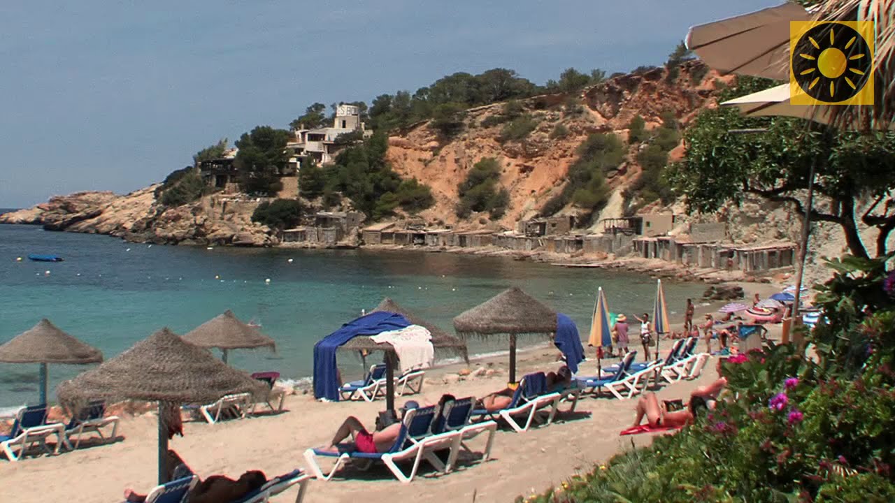 IBIZA - Teil 1 