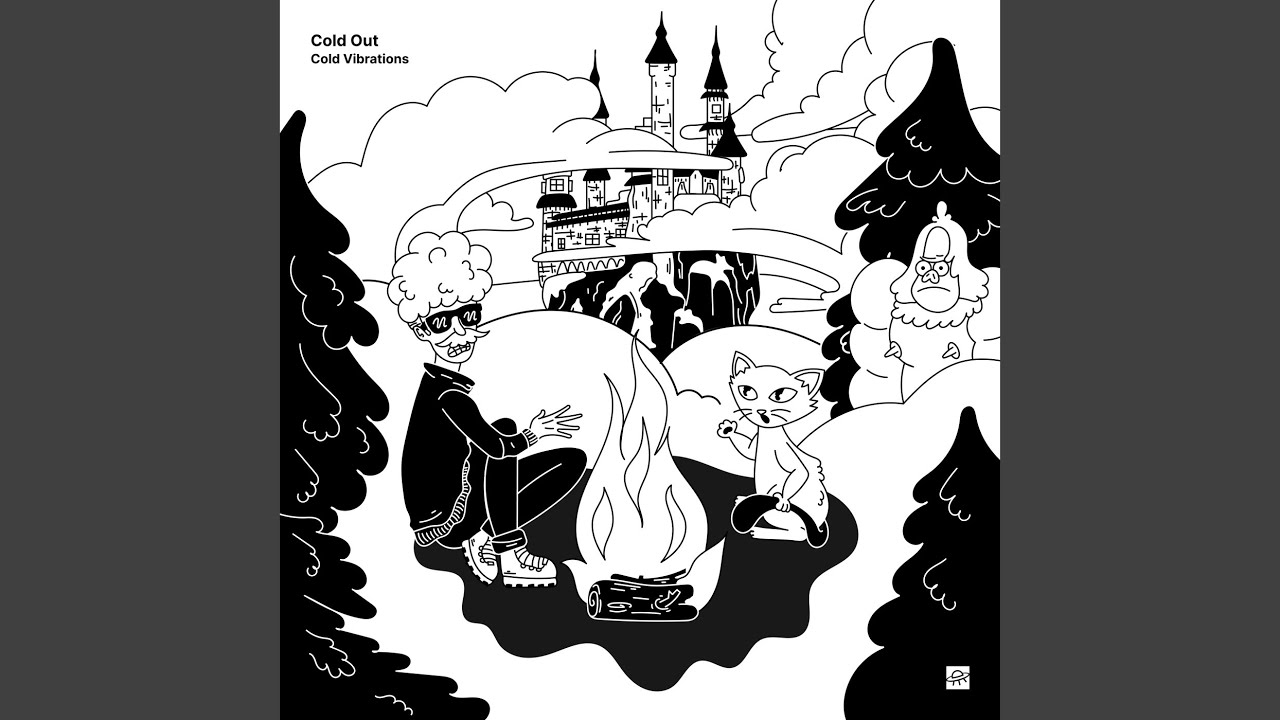 Backward Waves (Microlot Remix)