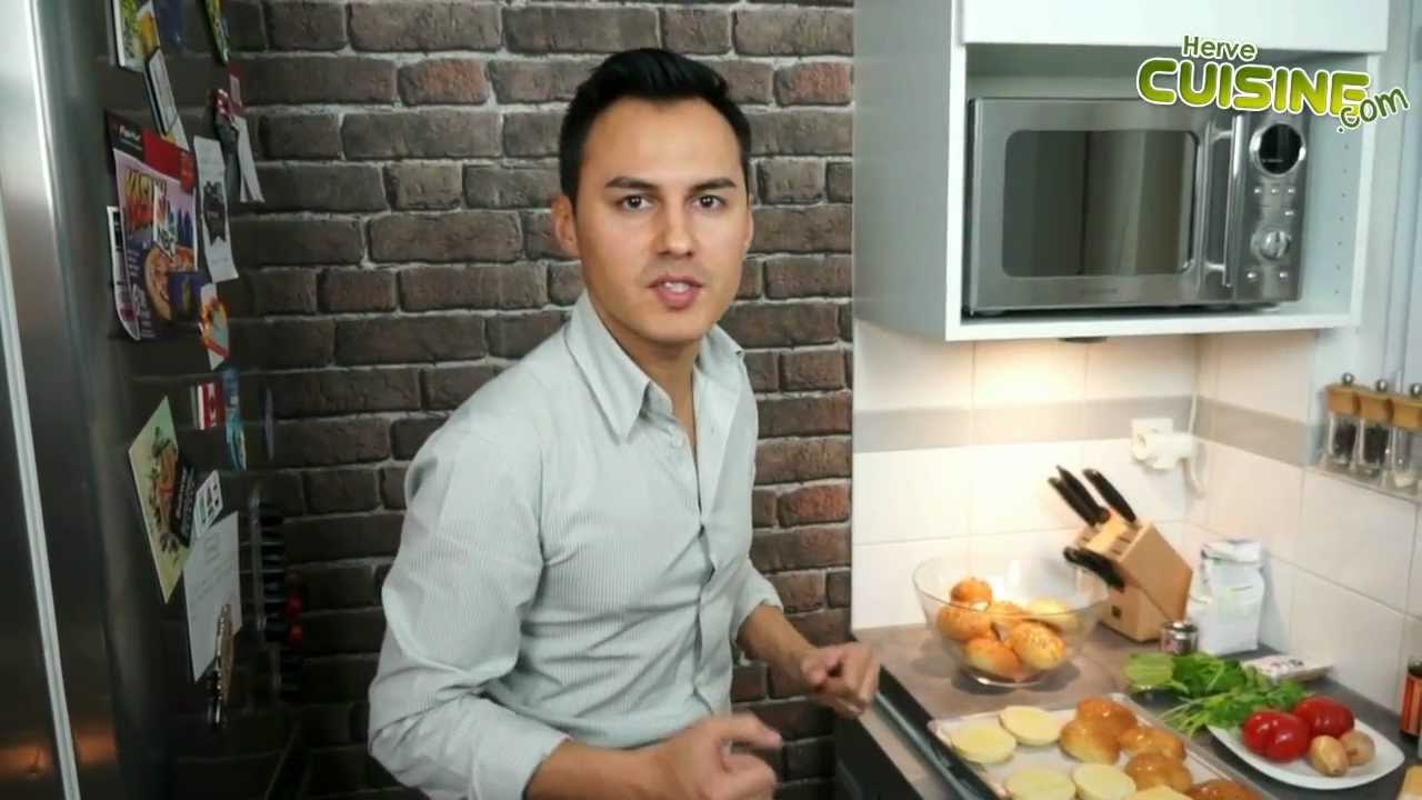Recette des burgers maison partie 2 : la garniture
