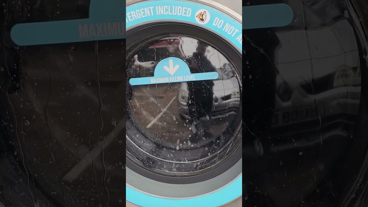 Revolution Laundry 20KG Area Rug Sanitize 60&deg;