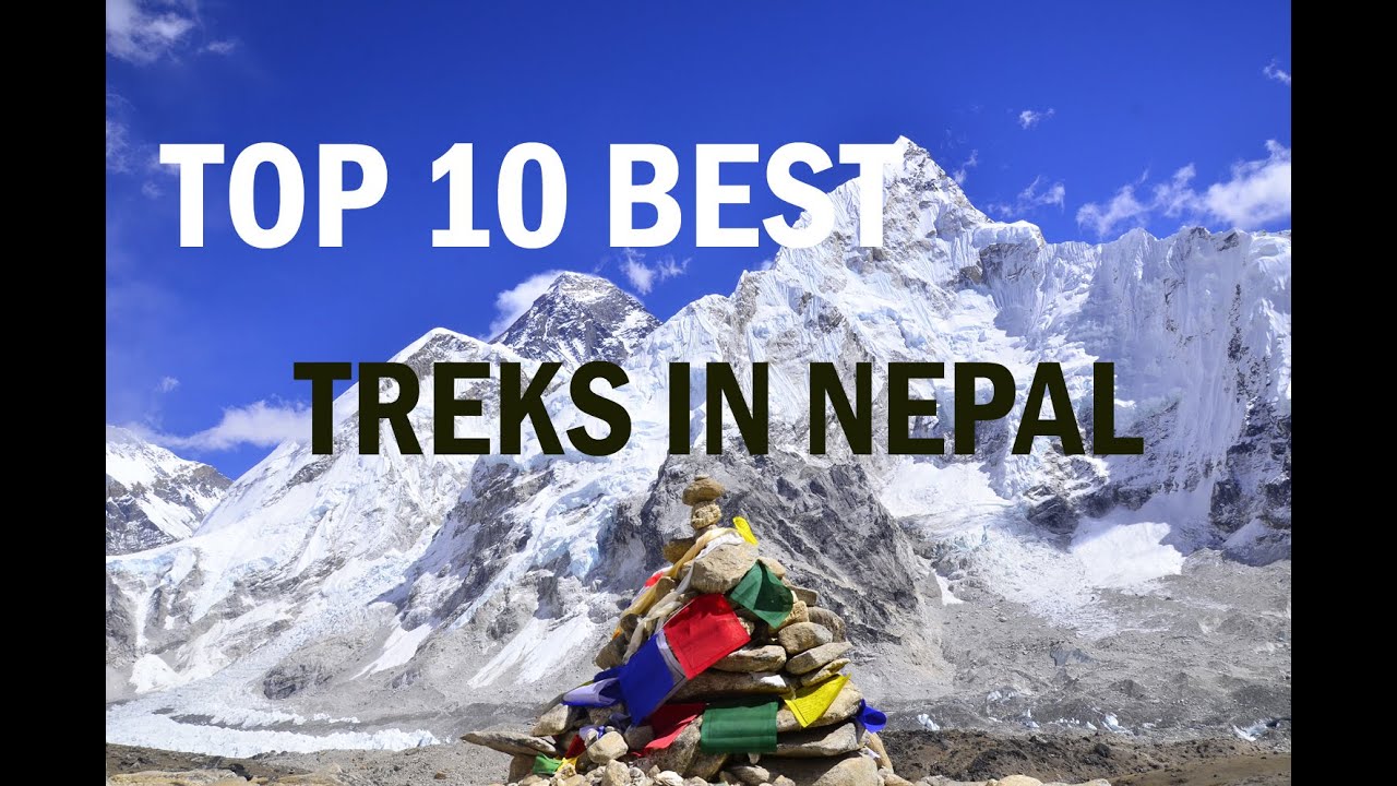 Top 10 Best Tea House Treks in Nepal with Rugged Trails Nepal | Must watch Best Treks of Nepal 2026