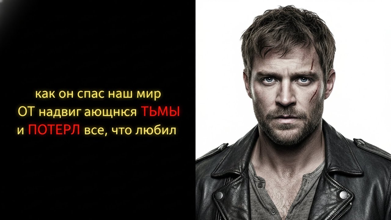ИНЖЕНЕР-ГЕЙ СПАС ТОНУЩЕГО ГЕНДИРЕКТОРА — ШЕСТЬ ЛЕТ НАЗАД ЭТОТ МУЖЧИНА РАЗРУШИЛ МОЮ ЖИЗНЬ