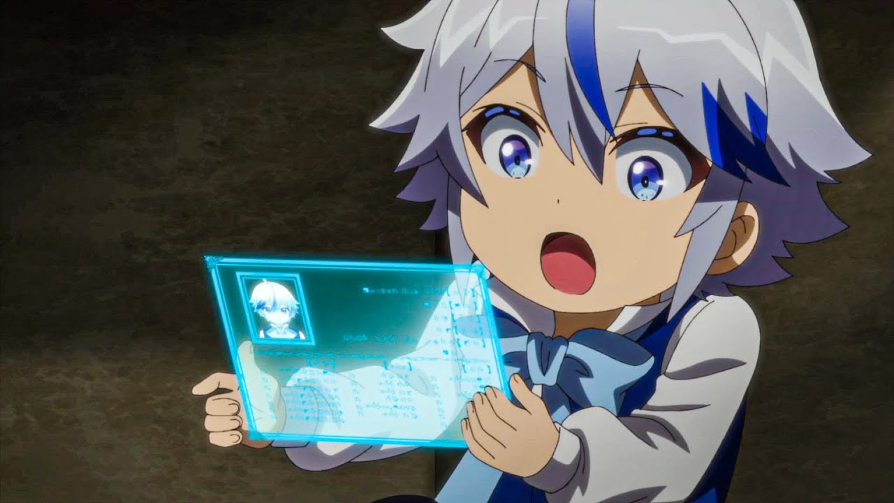 Reincarnated As A Child With God Level Powers And SS Rank Magic | Anime Recap