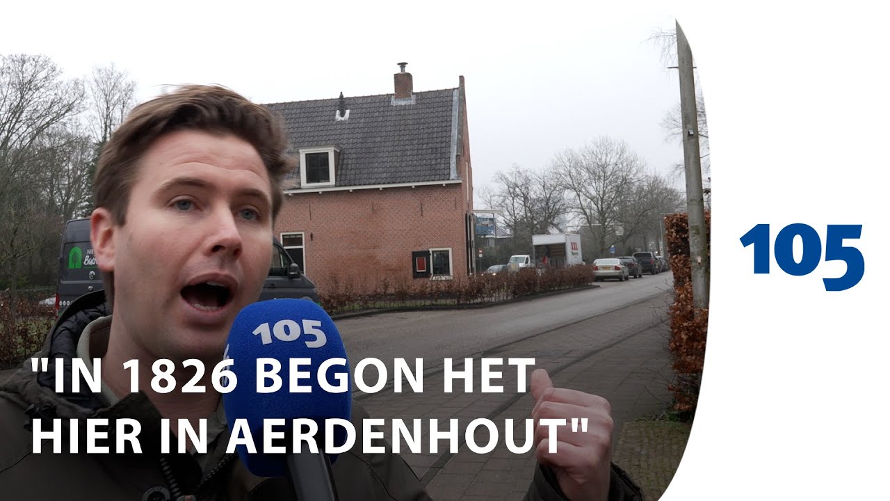 Badplaats Zandvoort bestaat 200 jaar: ‘Periode na de oorlog was belangrijk’ | Haarlem105