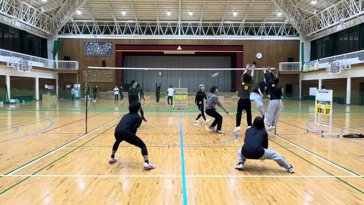 2026.02.10 インディアカ 八街 千鳥練③