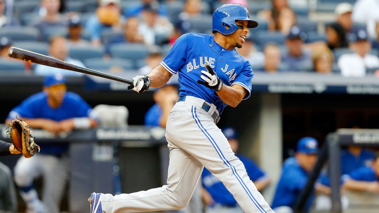 Ben Revere 2015 Highlights HD