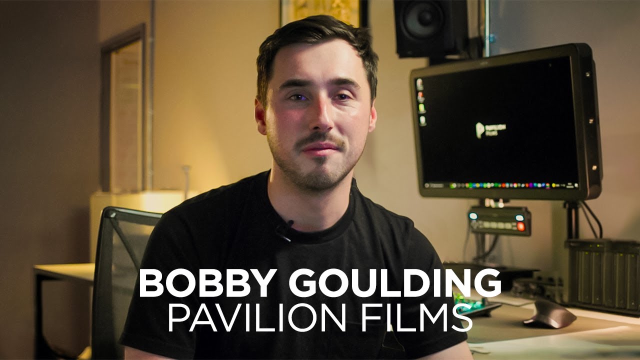 Revolutionise Your Workflow | Bobby Goulding | CONNECT Series