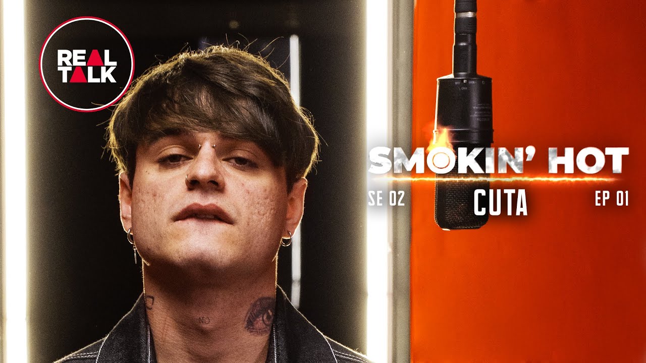 Smokin' Hot feat. Cuta (Prod. Exynos & TwentyTwo)