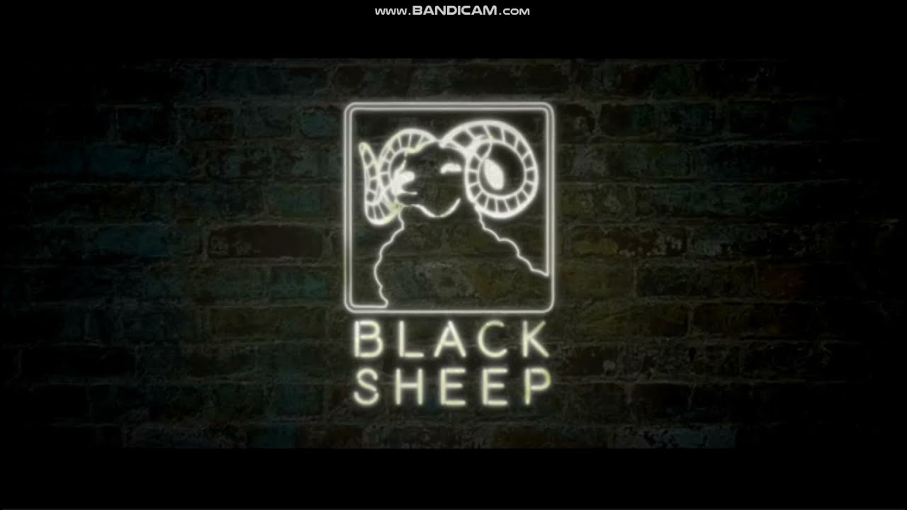 ABS-CBN Films/Black Sheep (2018)