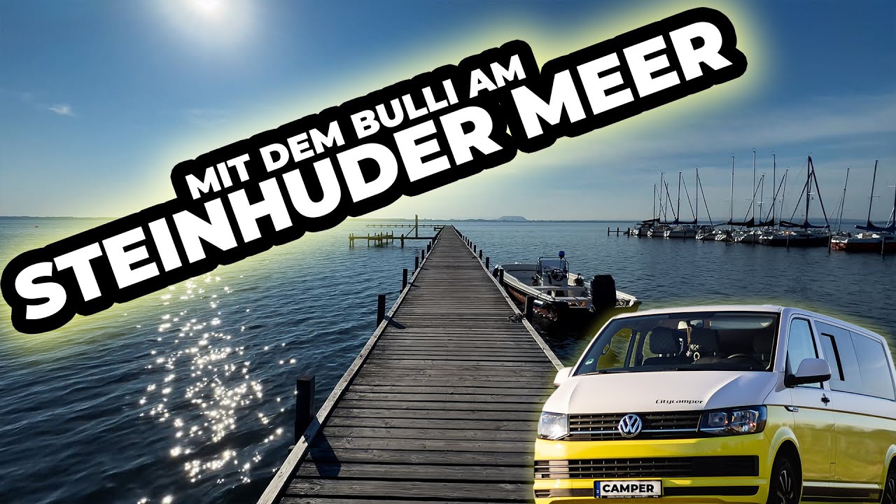 Camping am Steinhuder Meer