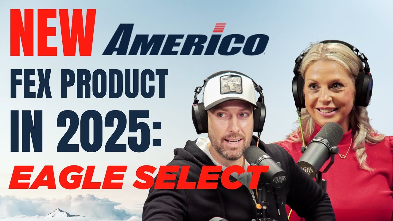 Americo&rsquo;s NEW Final Expense in 2025 - Eagle Select (Ep. 221)