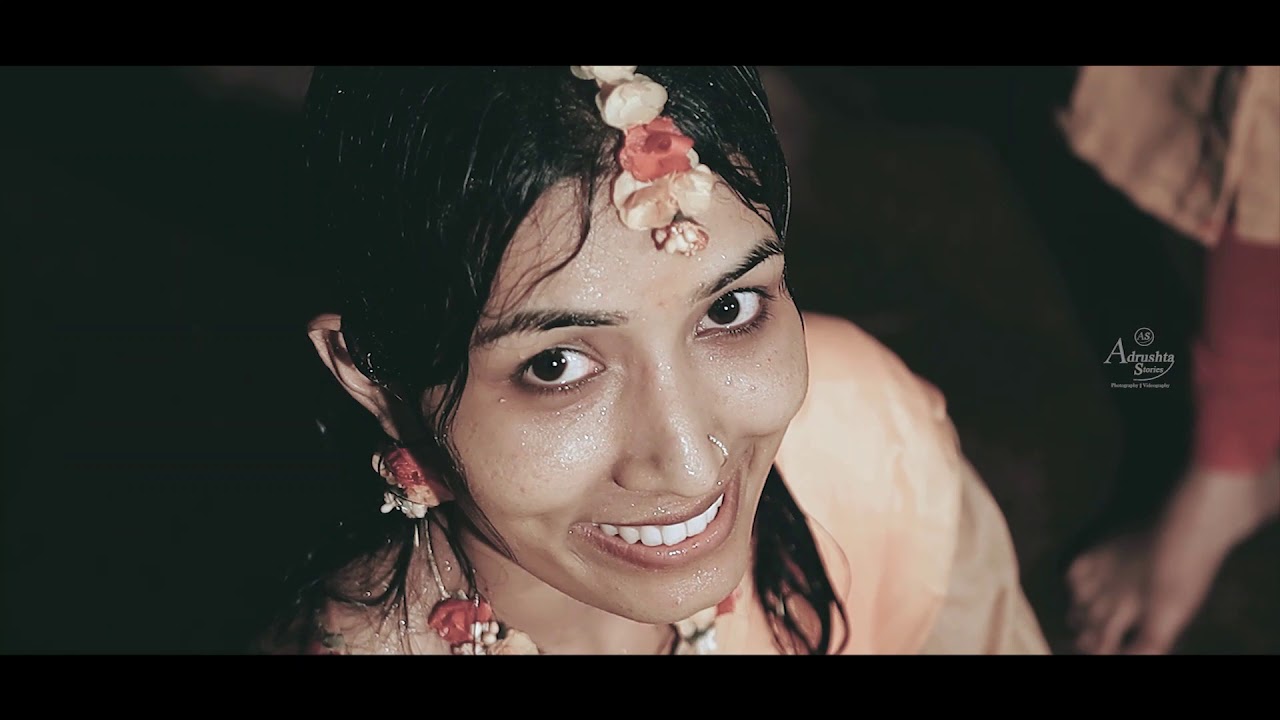 Wedding Highlights of Padmapriya & Padmaprakash ||ADRUSHTA STORIES||