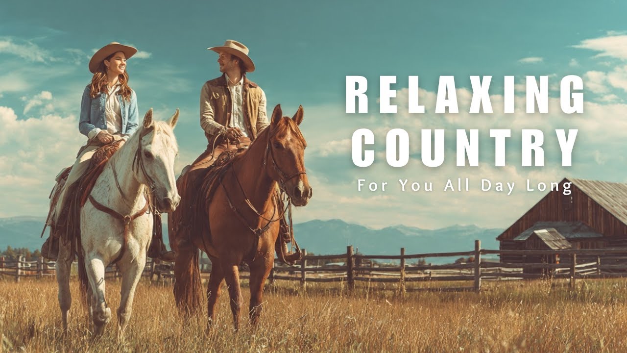 Classic 90s Country Hits Playlist - Iconic Songs from the 90s & Modern Country Covers for Nostalgia