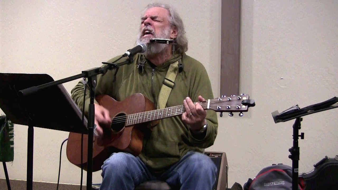 Danny Daniels - FULL SET at  Higher Power - Foster City, CA - February 27, 2015