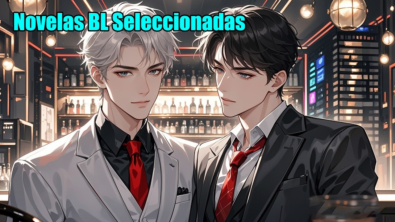 BL completo 📚Por dinero, fui a casa con un millonario viejo, pero encontré al chico que amé de joven