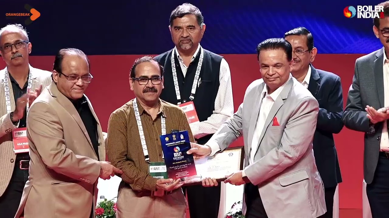 Boiler India Expo 2024 | Event Highlight | Event Trailer