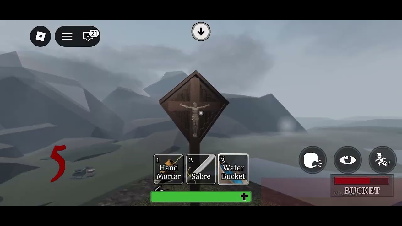 My first guts and black powder video