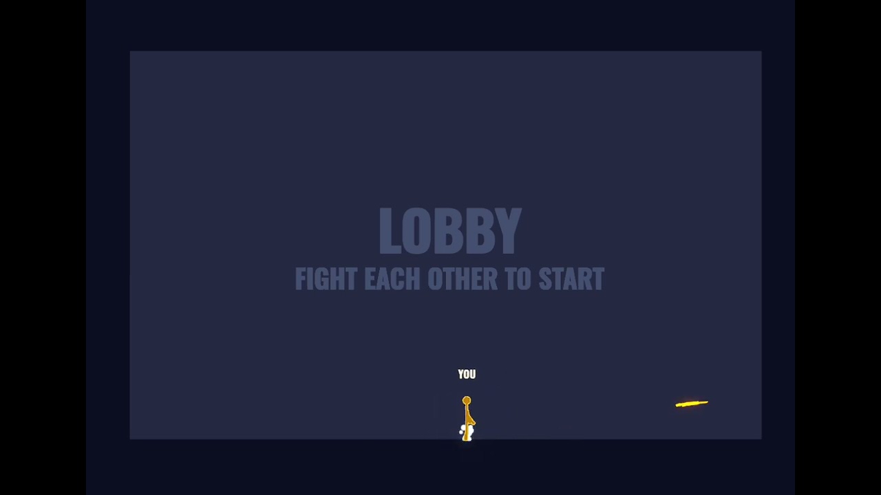 Roblox stick fight