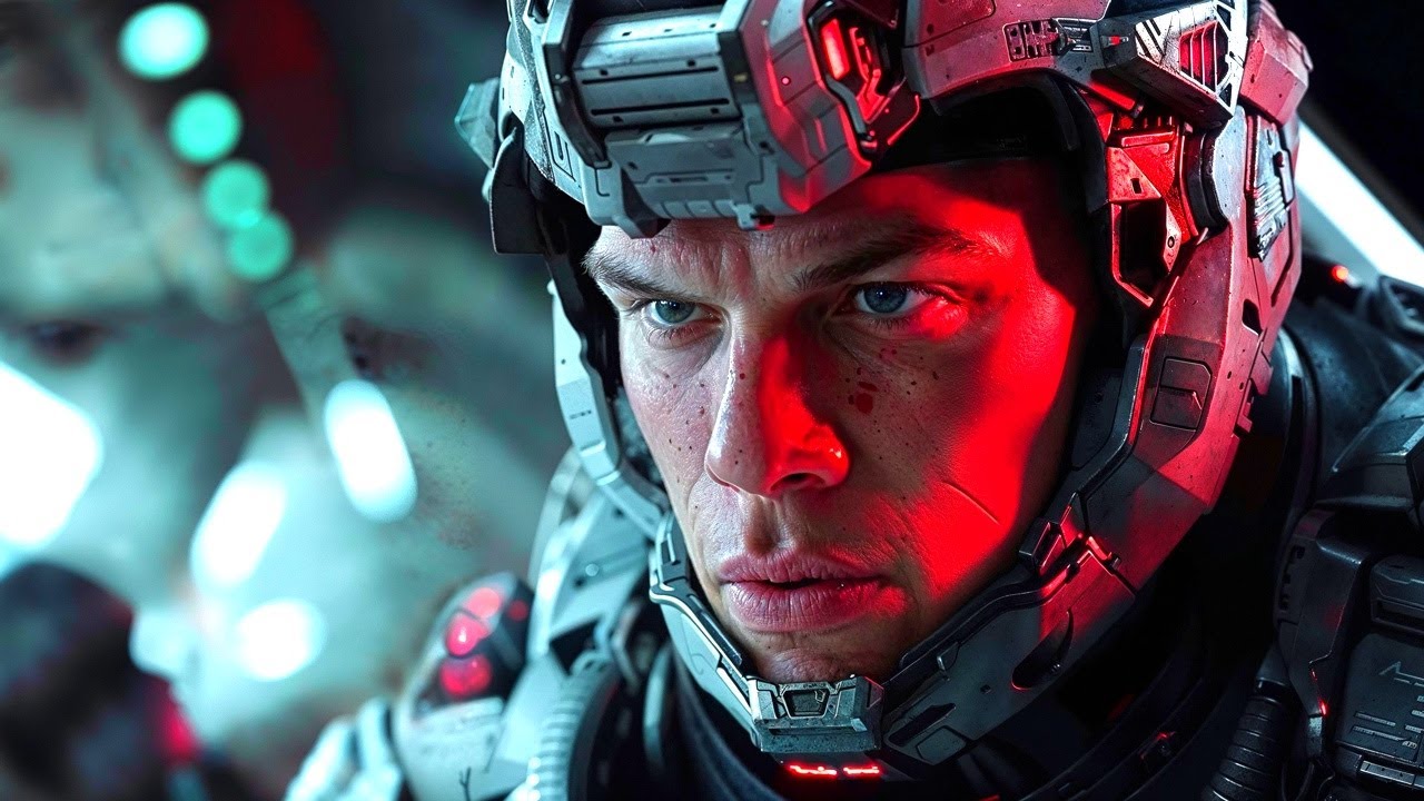 Aliens Learn About Indomitable Human Spirit The Hard Way! | HFY Sci-Fi Story
